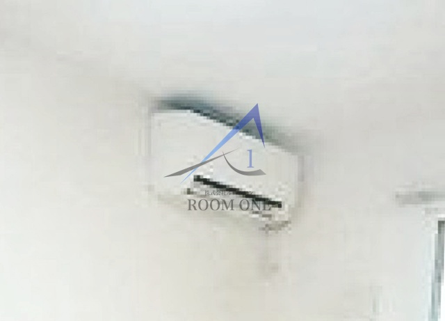 モデッサレジデンスの設備|洗濯機置き場です。