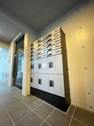 COCOFLAT目白（ココフラット目白）のその他共用部分