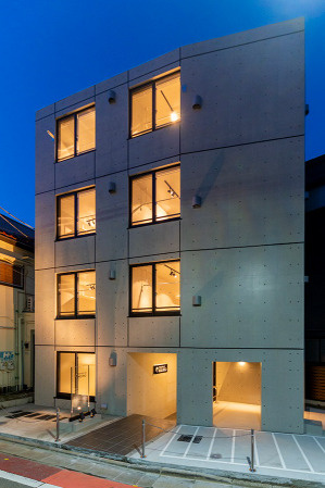 COCOFLAT目白（ココフラット目白）