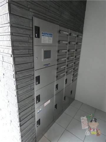 グレイス厚生町のその他共用部分