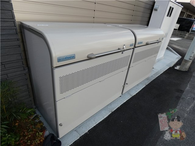 グレイス厚生町のその他共用部分