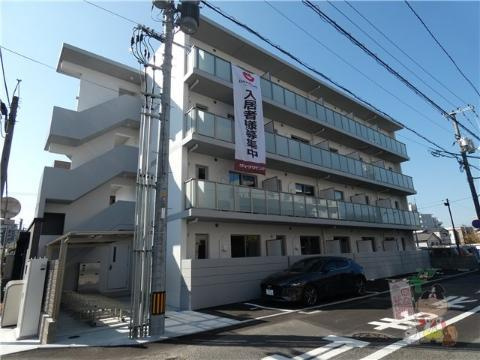 グレイス厚生町