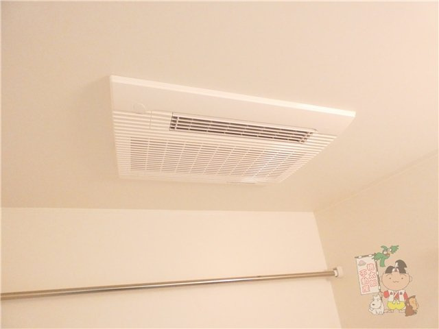 グレイス厚生町の設備