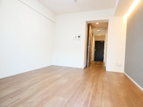 グレイス厚生町の居間・リビング|リビング