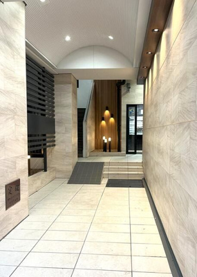 【その他共用部分】 | 日興池袋ビル