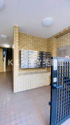 【その他共用部分】 | ヴィラ幸