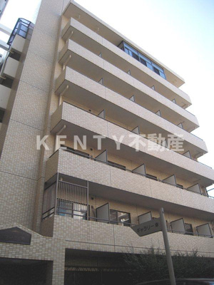 【外観】 | ヴィラ幸 | 外観もきれいです