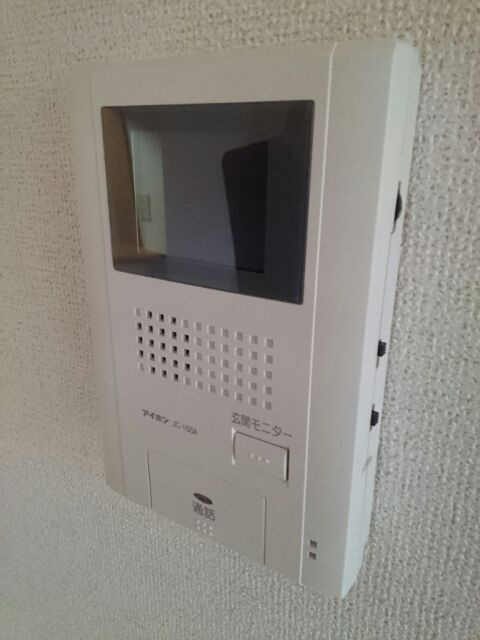 リヴェールＭのセキュリティ