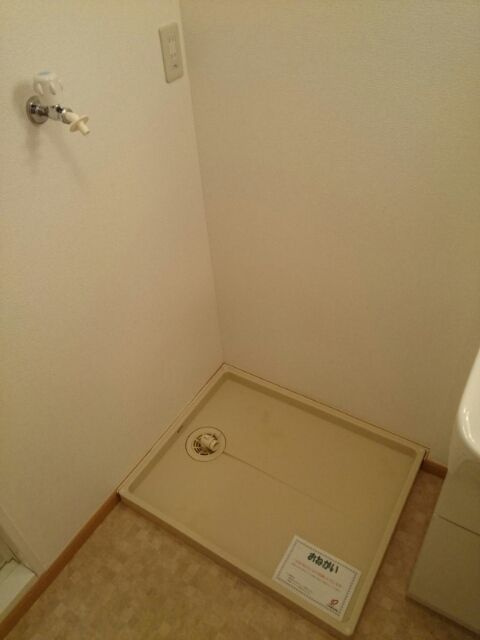 リヴェールＭの設備