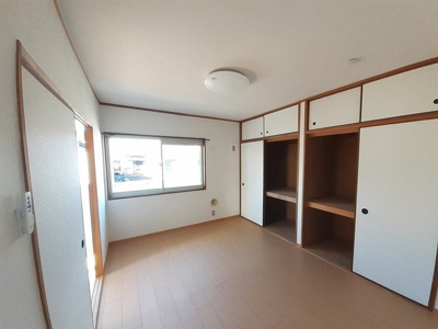 【内装】 | レーベンハイム