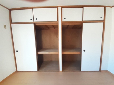 【収納】 | レーベンハイム