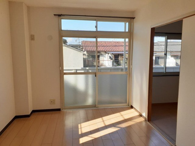 【内装】 | レーベンハイム