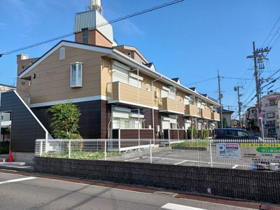 【外観】 | レーベンハイム