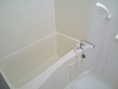 【浴室】 | レーベンハイム