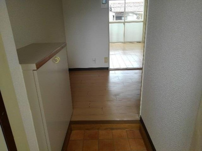 【玄関】 | レーベンハイム