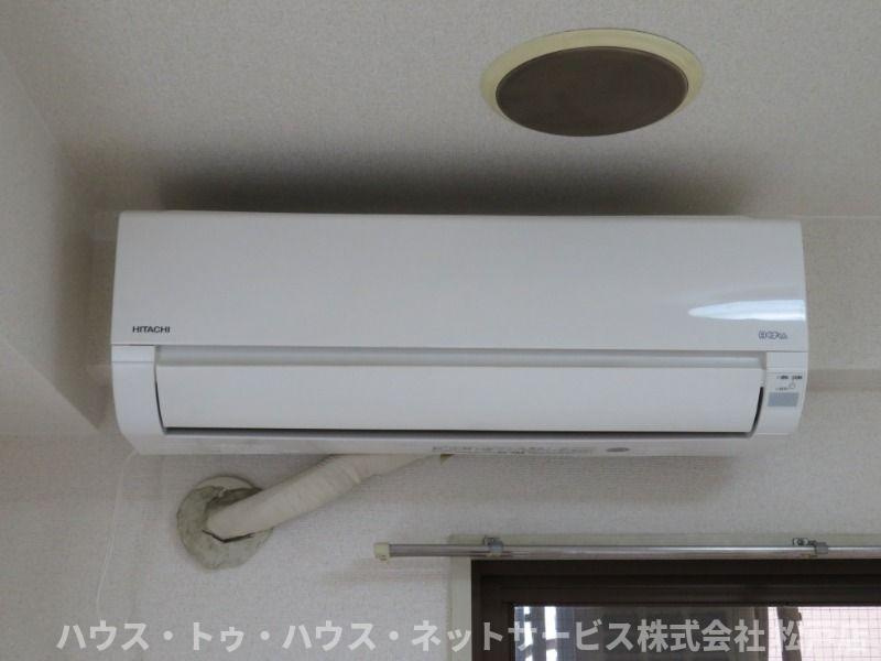 ジュネパレス新松戸第14のその他