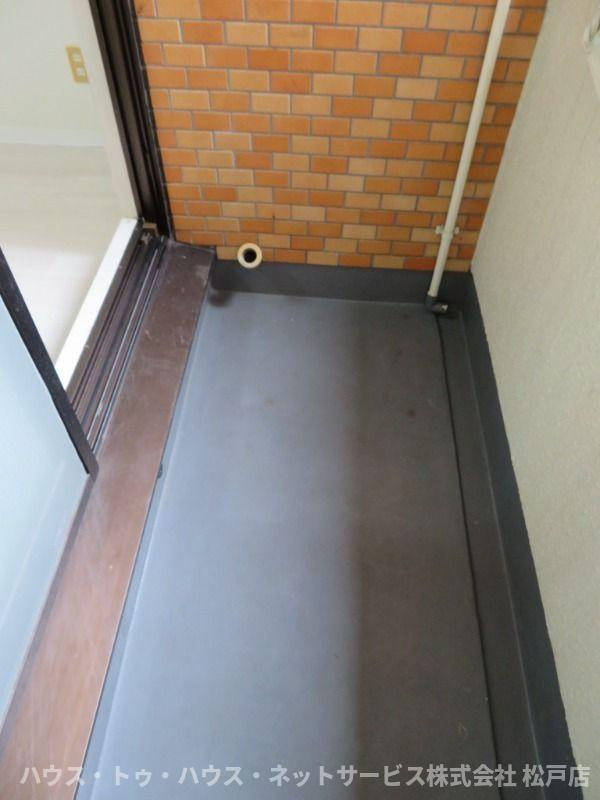 ジュネパレス新松戸第14