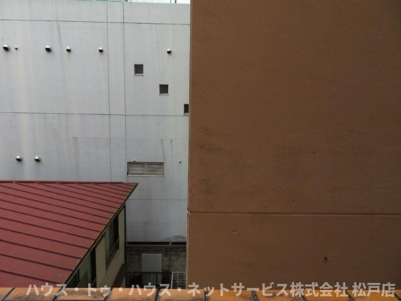 ジュネパレス新松戸第14の展望