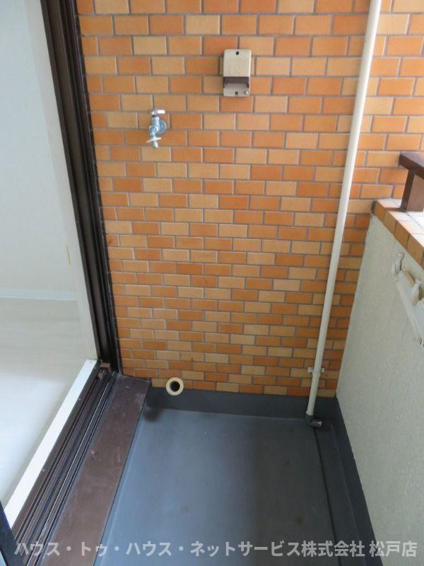 ジュネパレス新松戸第14