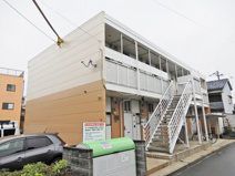 レオパレスセランの画像