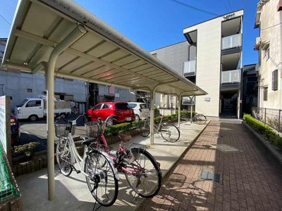 【その他】 | レオパレスカサブランカ