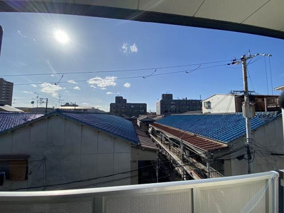 【その他】 | レオパレスカサブランカ