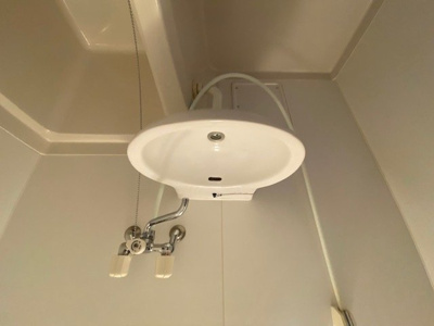 【内装】 | レオパレスカサブランカ