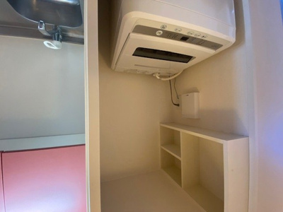 【その他】 | レオパレスカサブランカ | 家電はメーカーにより異なります。