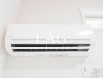 【設備】 | Ｌｉｖｅ津田沼 | エアコンです。