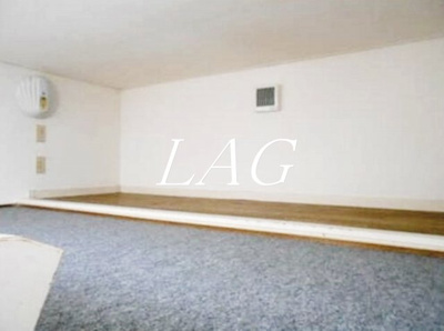 【その他】 | Ｌｉｖｅ津田沼 | ロフトです。