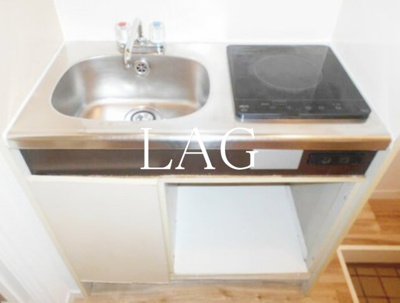 【キッチン】 | Ｌｉｖｅ津田沼 | キッチンです。