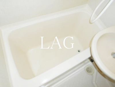 【浴室】 | Ｌｉｖｅ津田沼 | お風呂です。