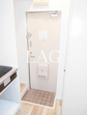 【玄関】 | Ｌｉｖｅ津田沼 | 玄関です。