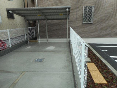 【その他共用部分】 | デスパシオ