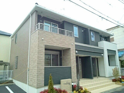 【外観】 | デスパシオ