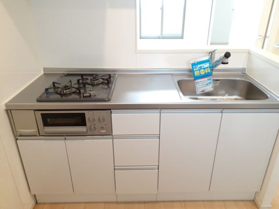 【キッチン】 | デスパシオ