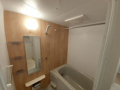 【浴室】 | デスパシオ