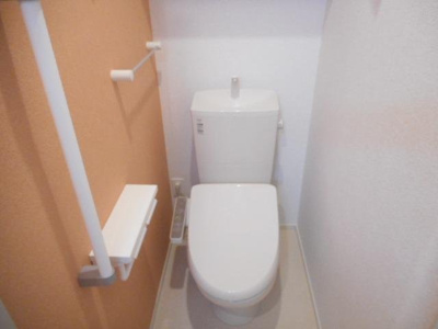 【トイレ】 | デスパシオ