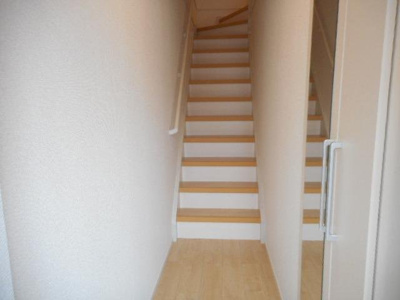 【玄関】 | デスパシオ