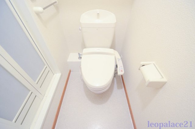 【その他】 | レオパレス高瀬ヒュッテ２ | 同タイプの物件写真となります。