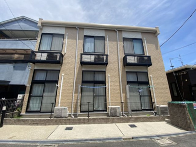 【外観】 | レオパレスＭＡＲＵＴＯ澤田