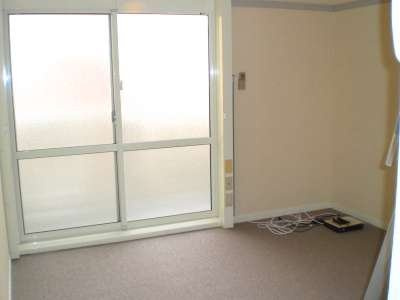 【居間・リビング】 | レオパレスアカツキ