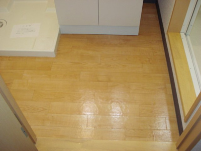 【その他】 | ＯＰＵＳ　ＯＮＥ | 脱衣場