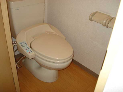 【トイレ】 | ＯＰＵＳ　ＯＮＥ | トイレ