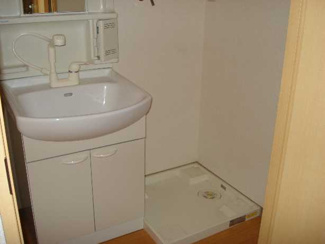 【洗面所】 | ＯＰＵＳ　ＯＮＥ | 洗面