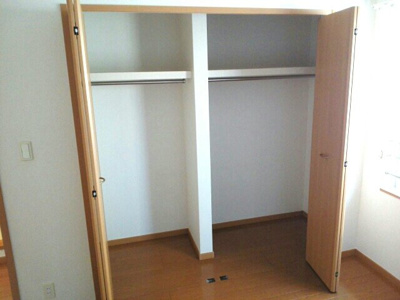 【収納】 | ジェルメ四宮