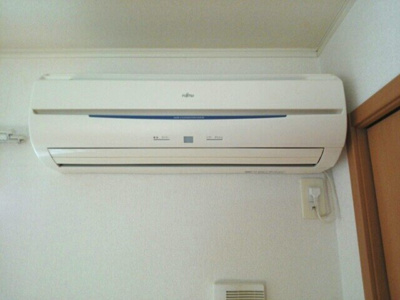 【設備】 | ジェルメ四宮