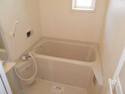 【浴室】 | ジェルメ四宮