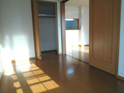 【内装】 | ジェルメ四宮