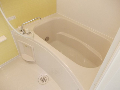 【浴室】 | カーサ・クスノキ